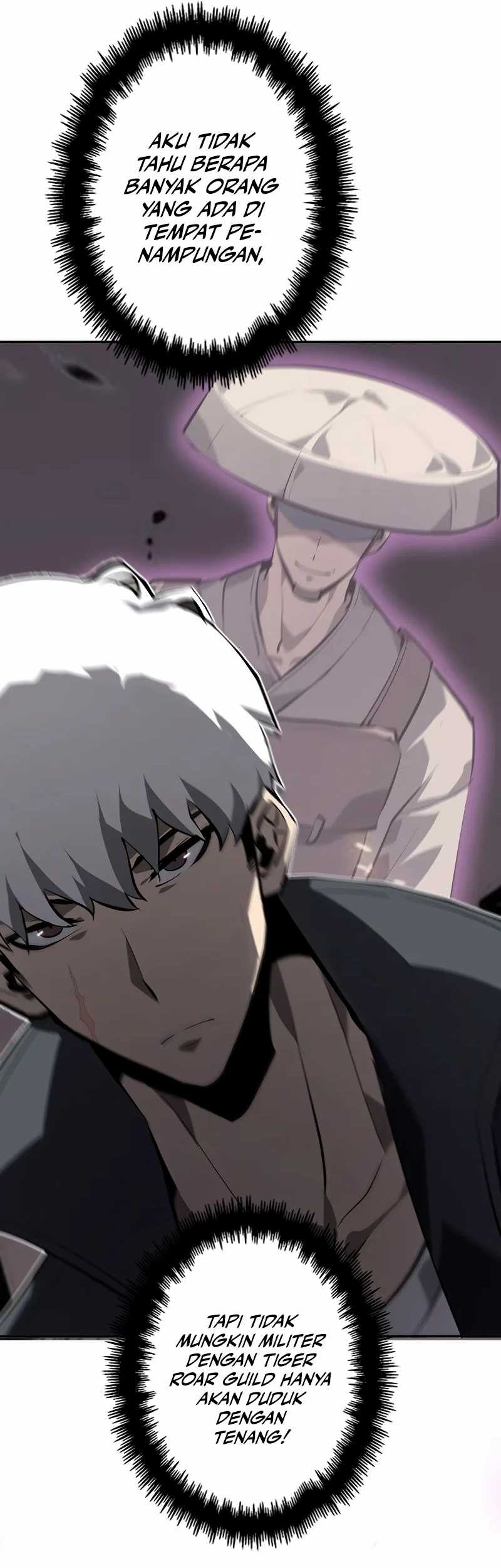 Return From The Abyss Chapter 18 - halaman 52