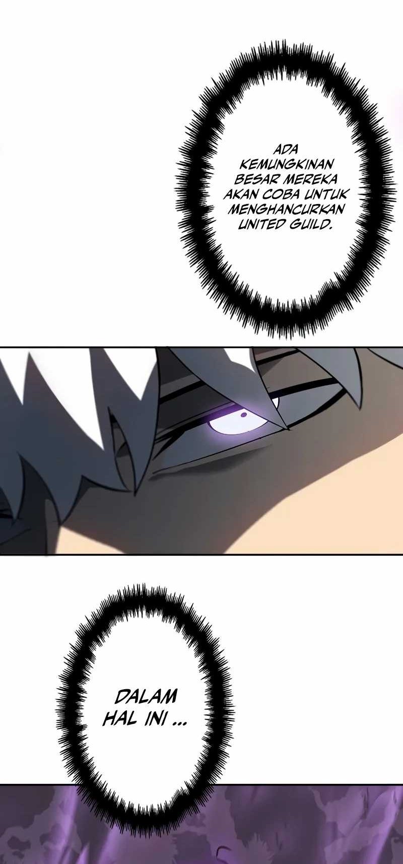 Return From The Abyss Chapter 18 - halaman 53