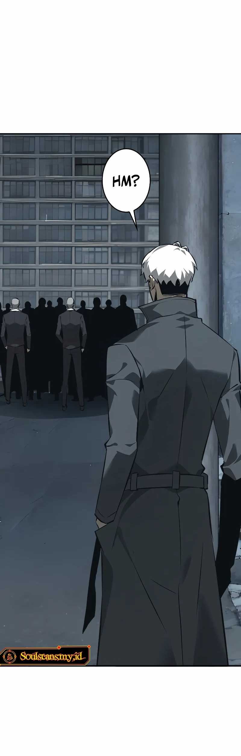 Return From The Abyss Chapter 18 - halaman 57