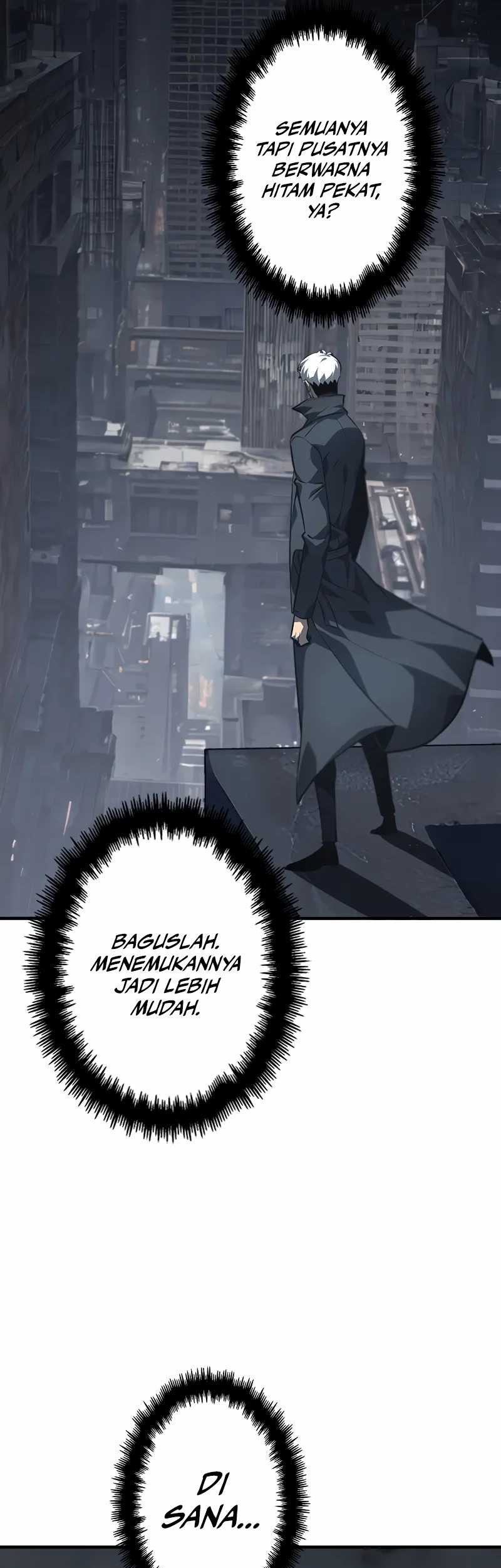 Return From The Abyss Chapter 18 - halaman 6