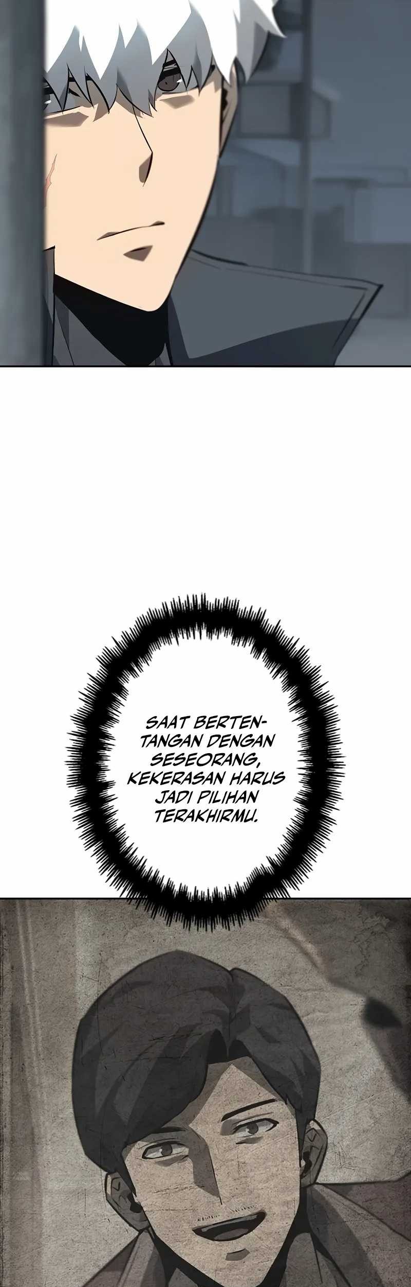 Return From The Abyss Chapter 18 - halaman 60