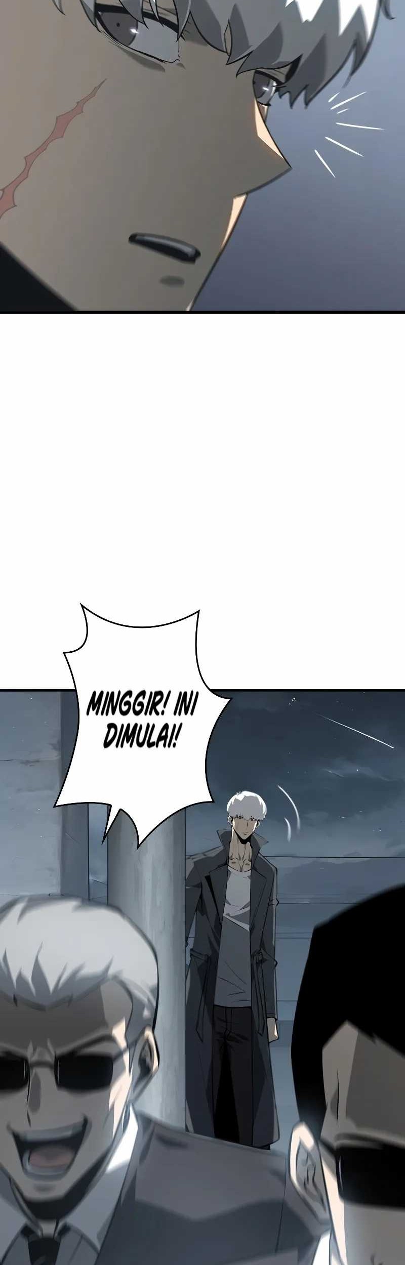 Return From The Abyss Chapter 18 - halaman 64