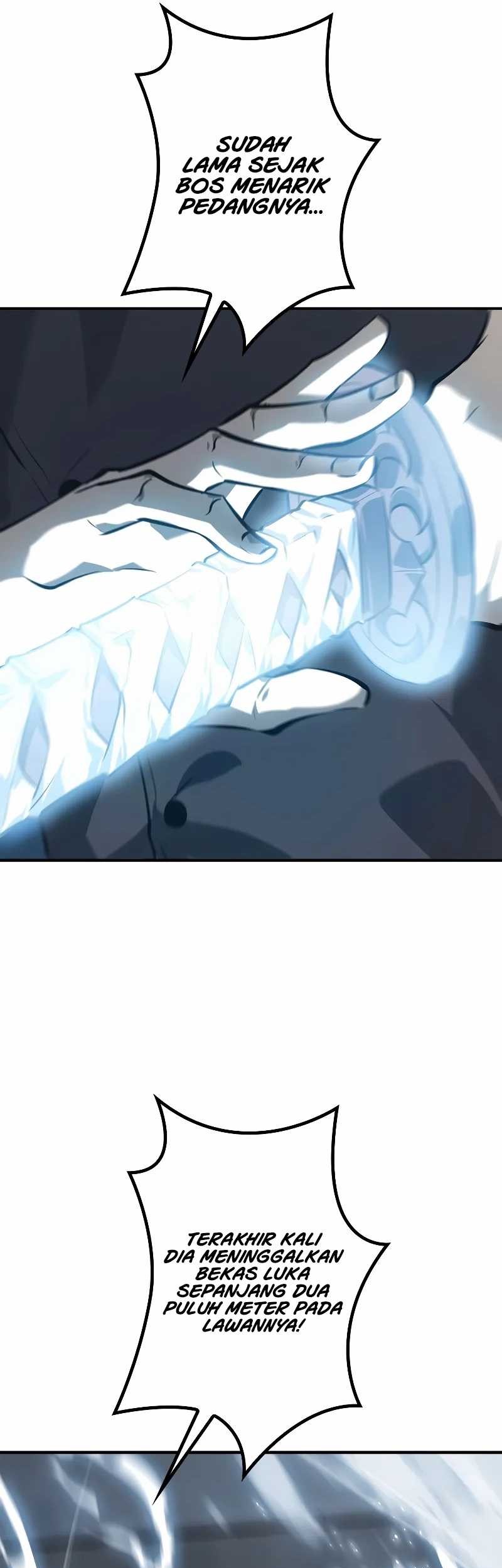 Return From The Abyss Chapter 18 - halaman 66