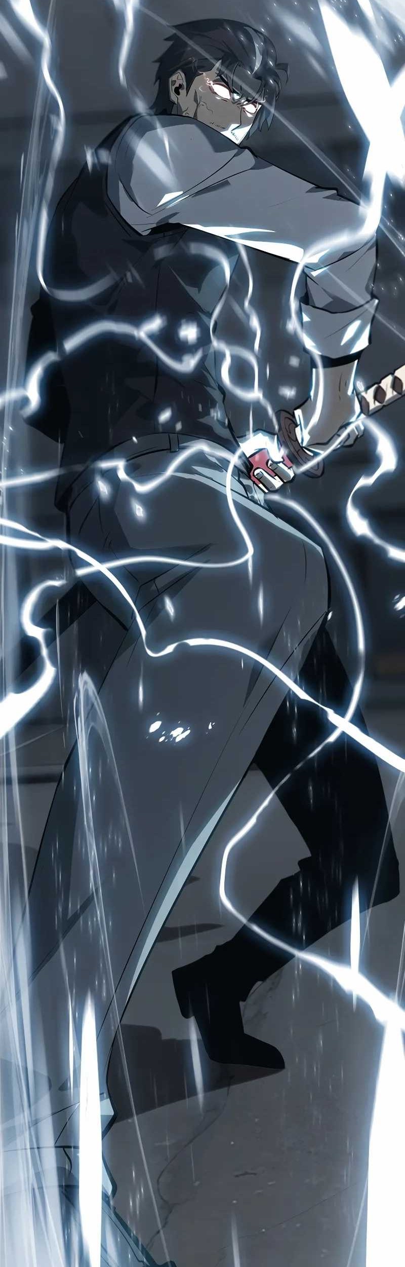 Return From The Abyss Chapter 18 - halaman 67