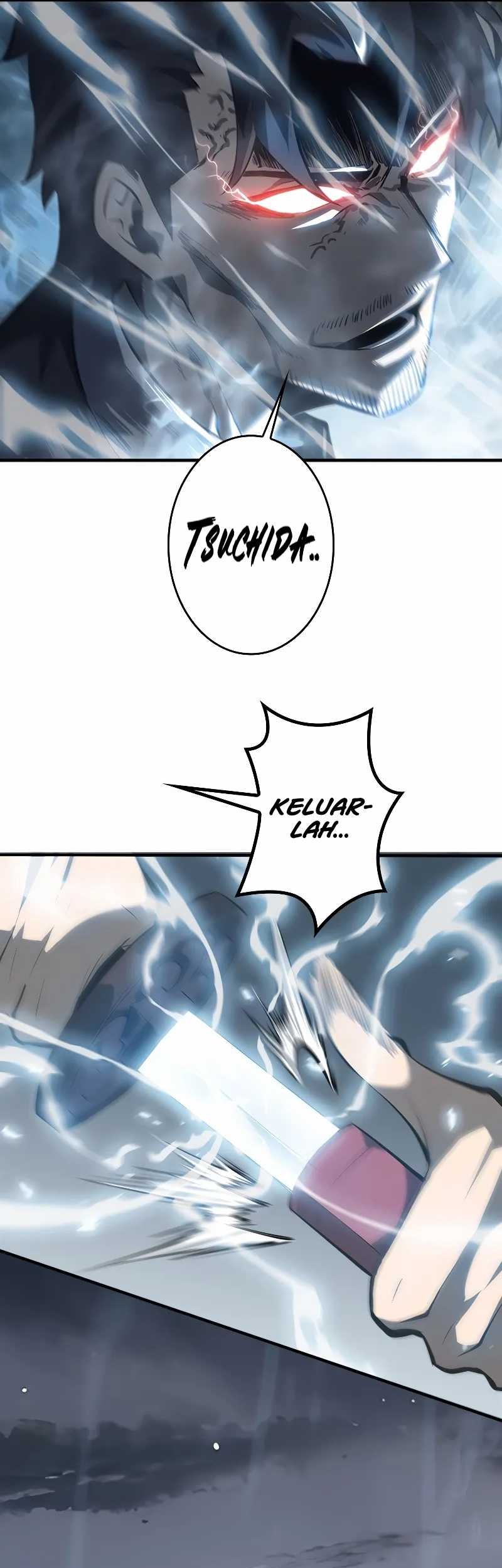 Return From The Abyss Chapter 18 - halaman 69