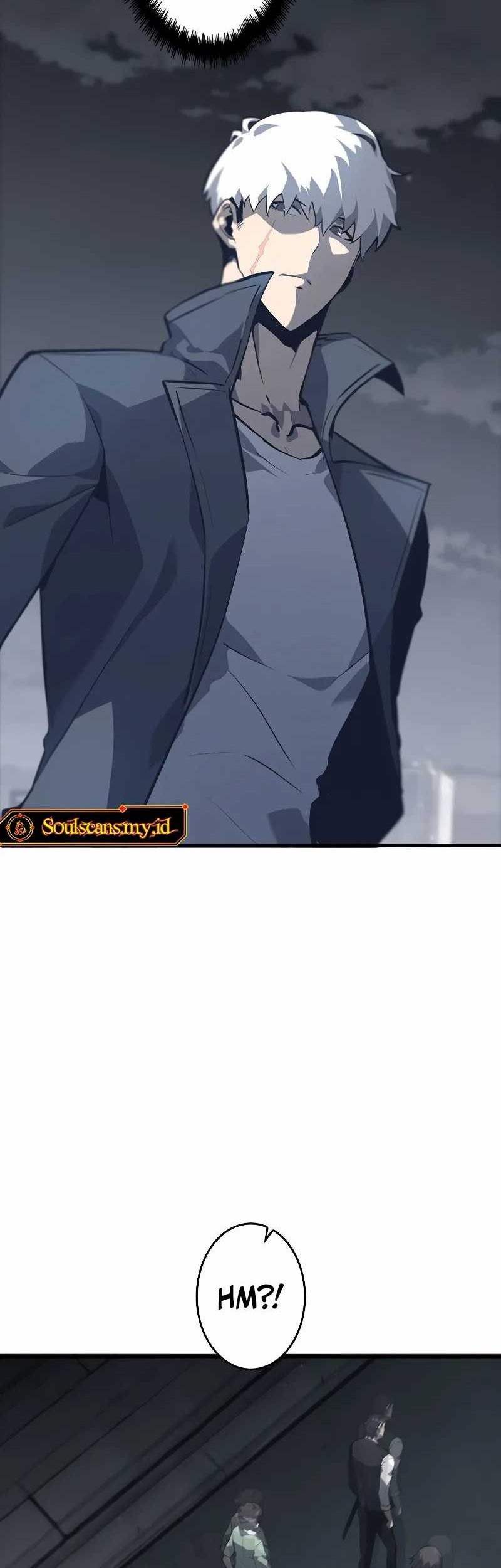 Return From The Abyss Chapter 18 - halaman 7