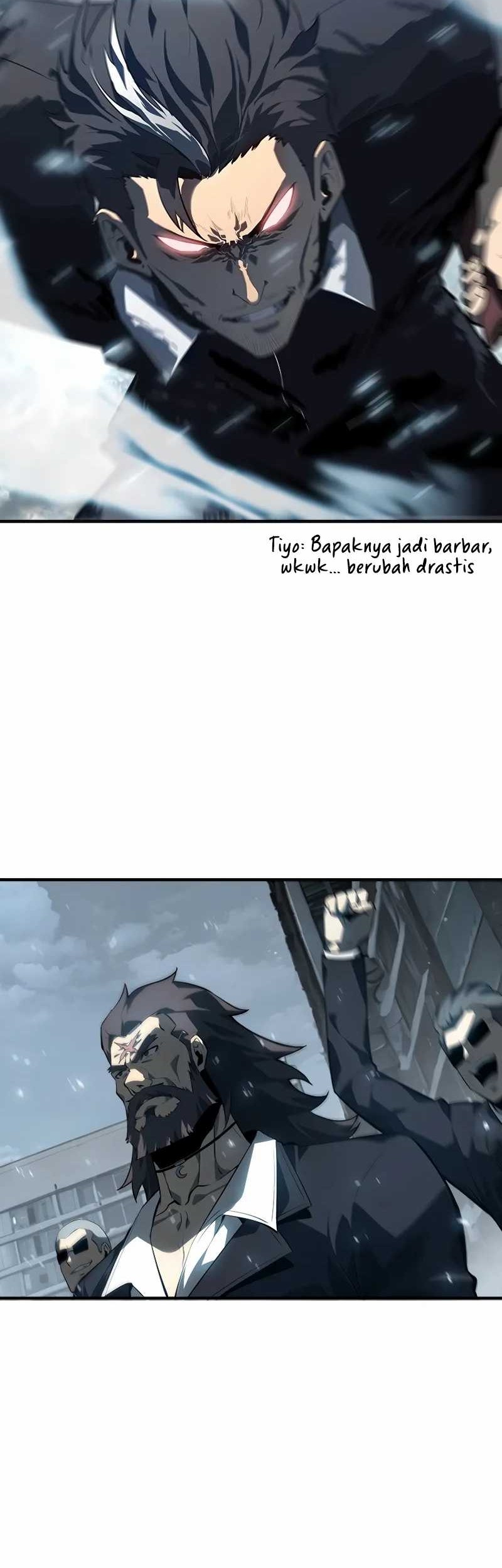 Return From The Abyss Chapter 18 - halaman 73