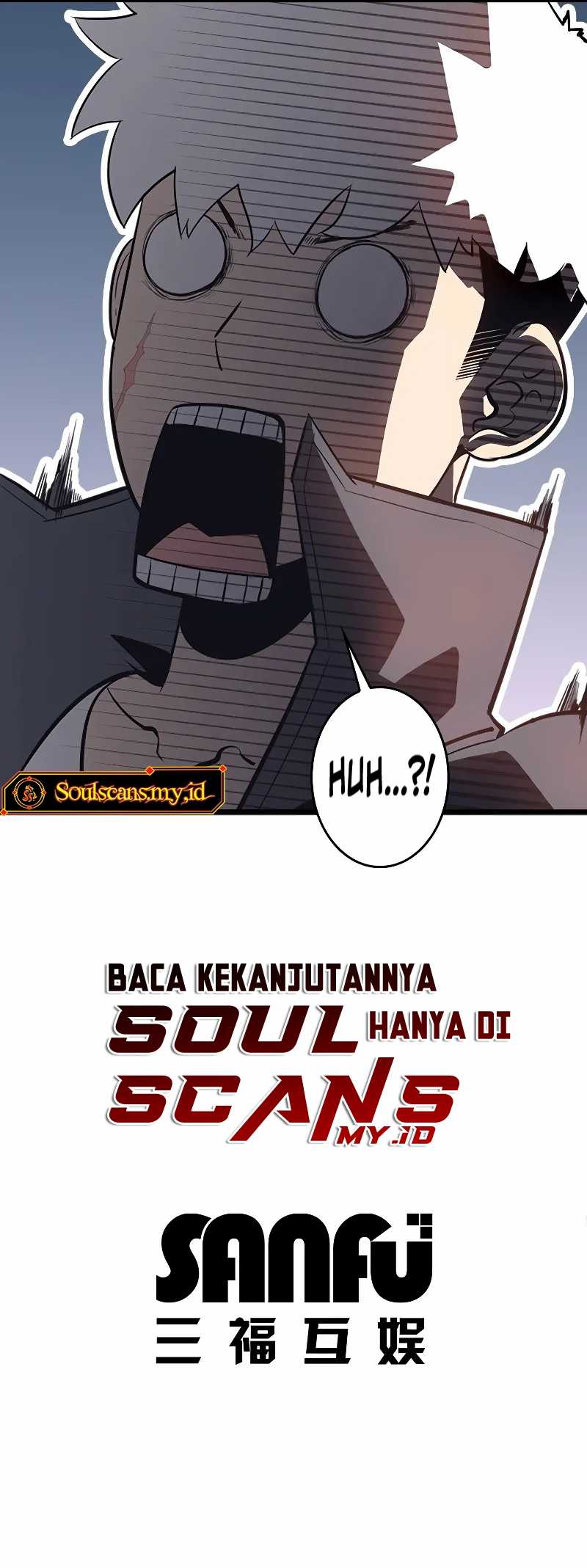Return From The Abyss Chapter 18 - halaman 75