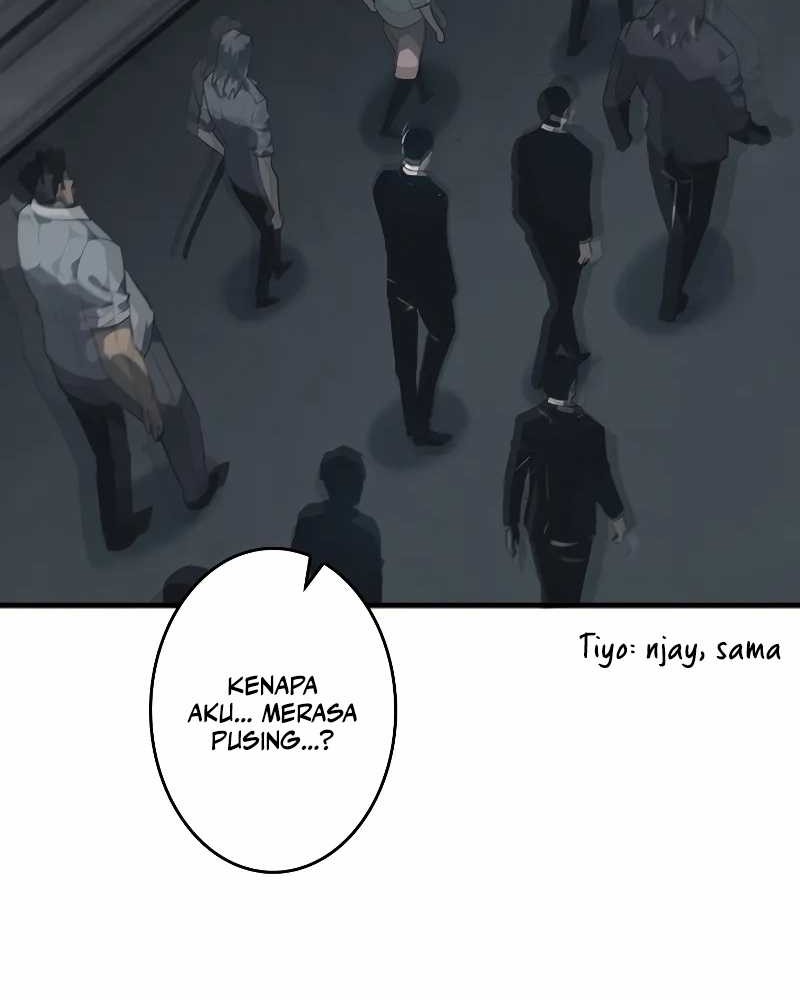 Return From The Abyss Chapter 18 - halaman 8