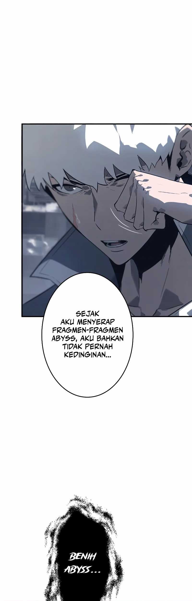 Return From The Abyss Chapter 18 - halaman 9