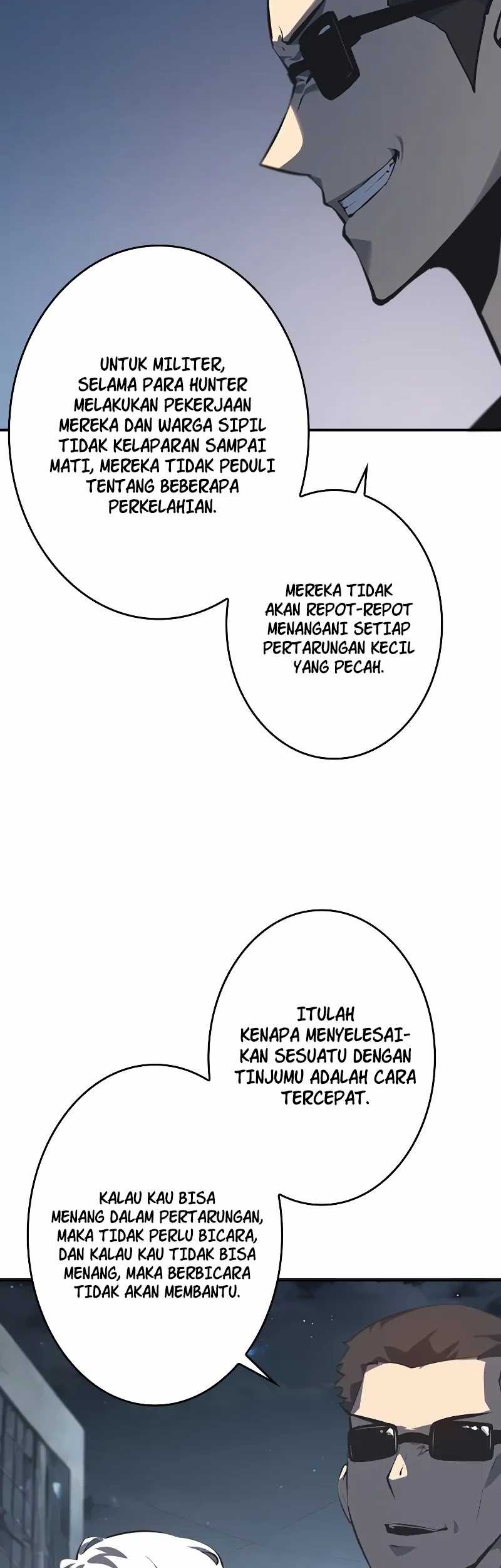 Return From The Abyss Chapter 19 - halaman 10