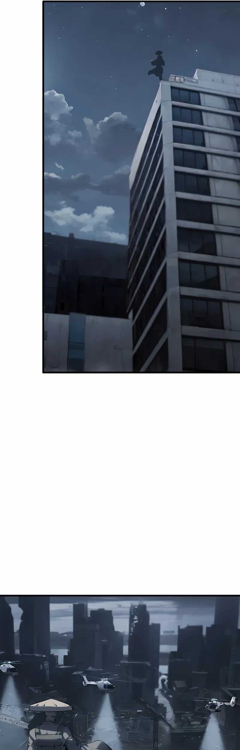 Return From The Abyss Chapter 19 - halaman 16