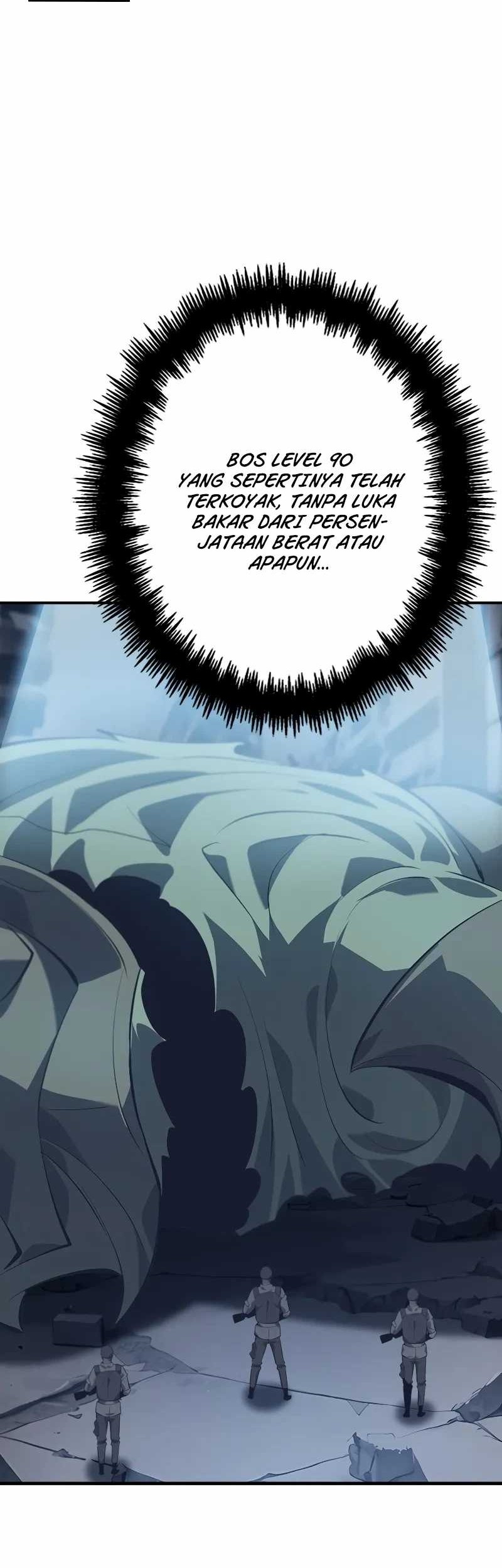 Return From The Abyss Chapter 19 - halaman 19