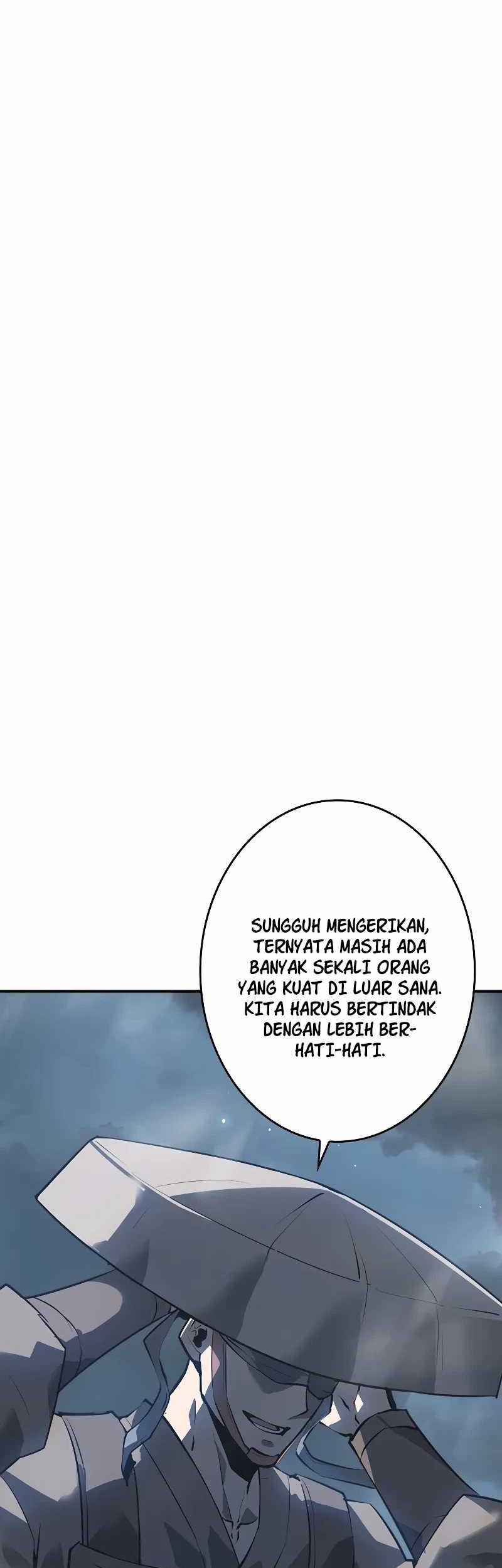 Return From The Abyss Chapter 19 - halaman 20