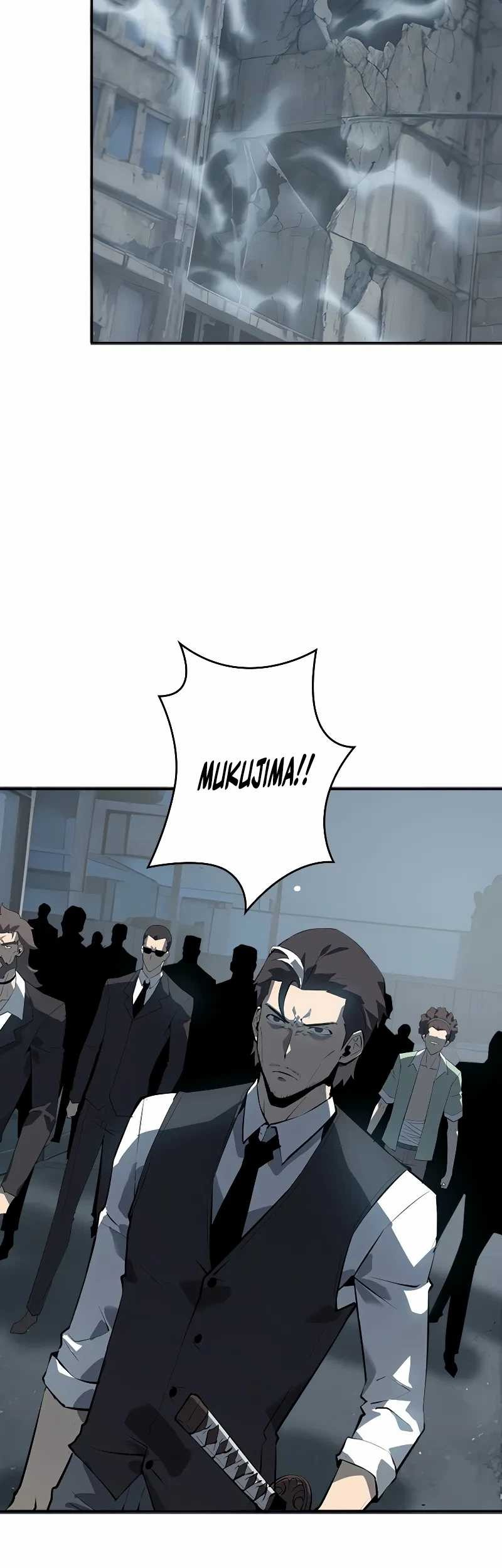 Return From The Abyss Chapter 19 - halaman 22