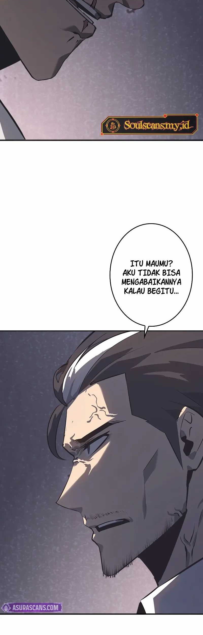 Return From The Abyss Chapter 19 - halaman 27