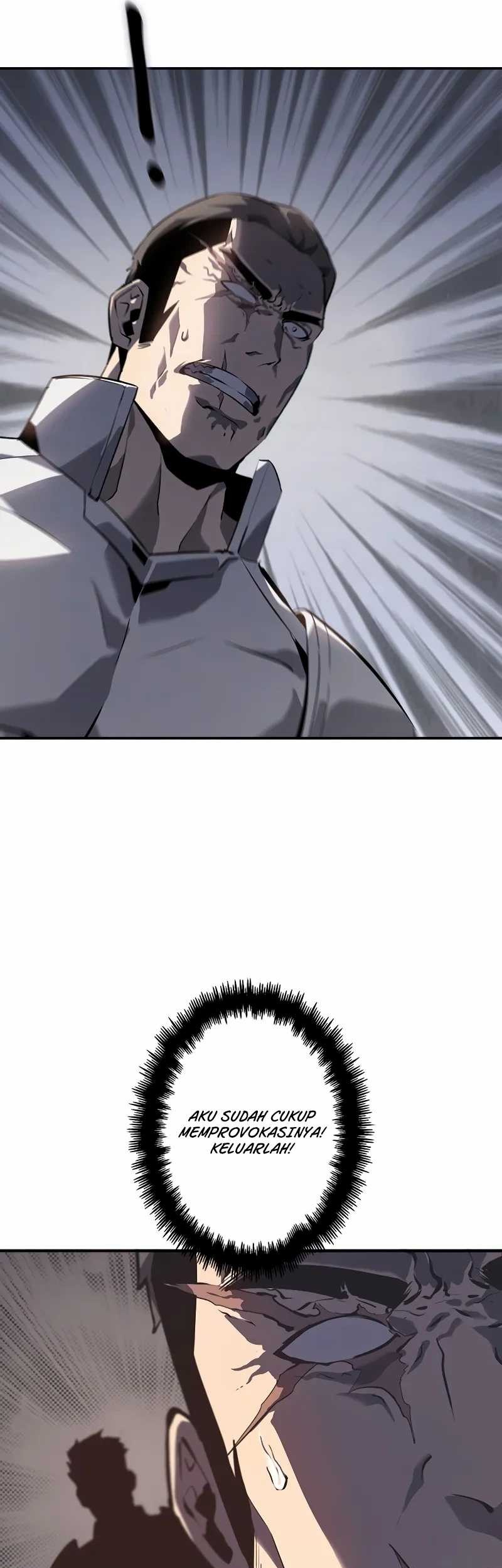 Return From The Abyss Chapter 19 - halaman 29