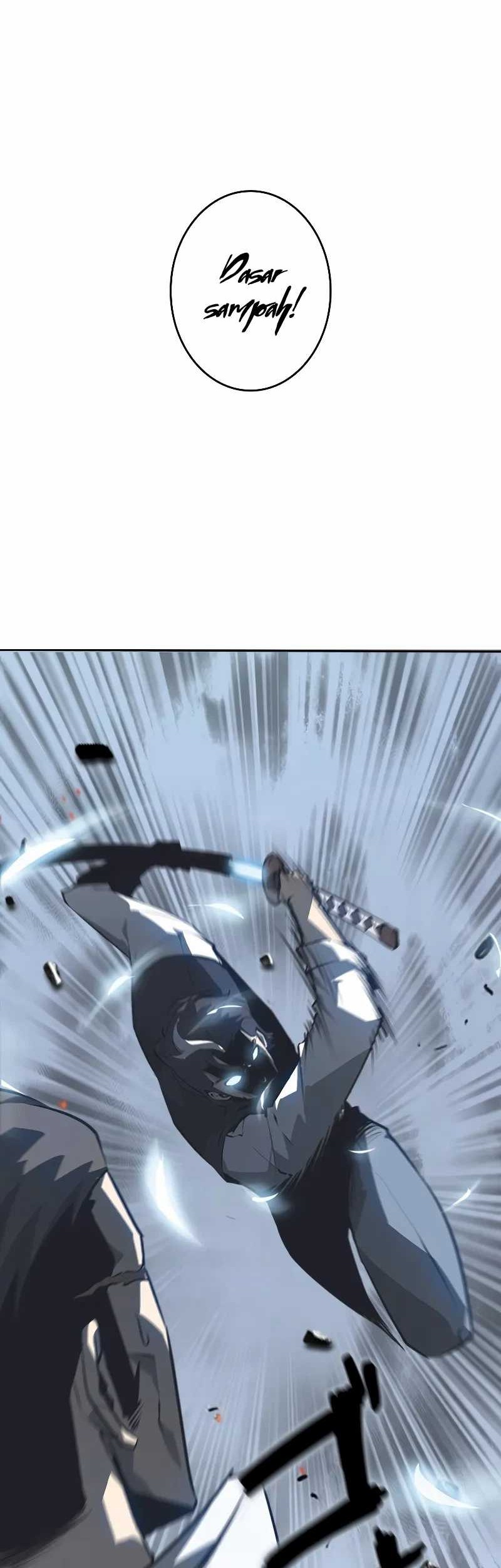 Return From The Abyss Chapter 19 - halaman 32