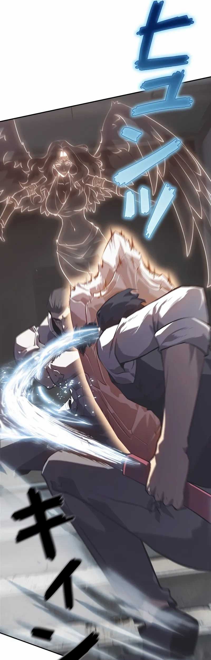Return From The Abyss Chapter 19 - halaman 34