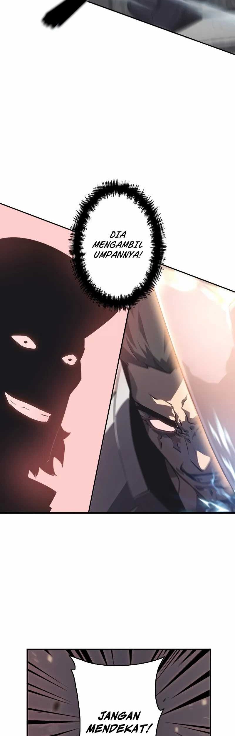 Return From The Abyss Chapter 19 - halaman 35