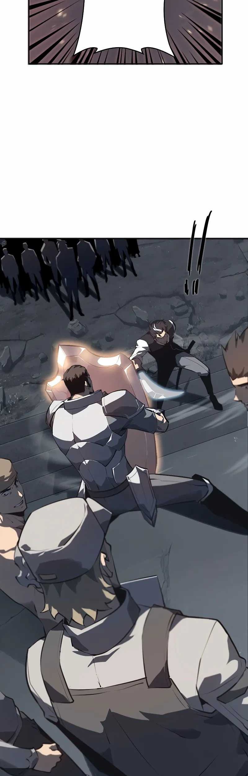 Return From The Abyss Chapter 19 - halaman 36