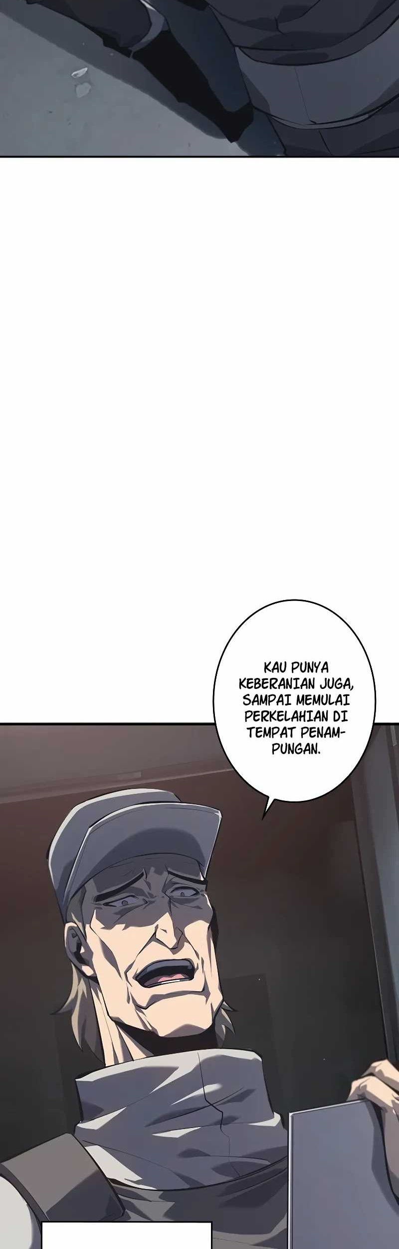 Return From The Abyss Chapter 19 - halaman 37