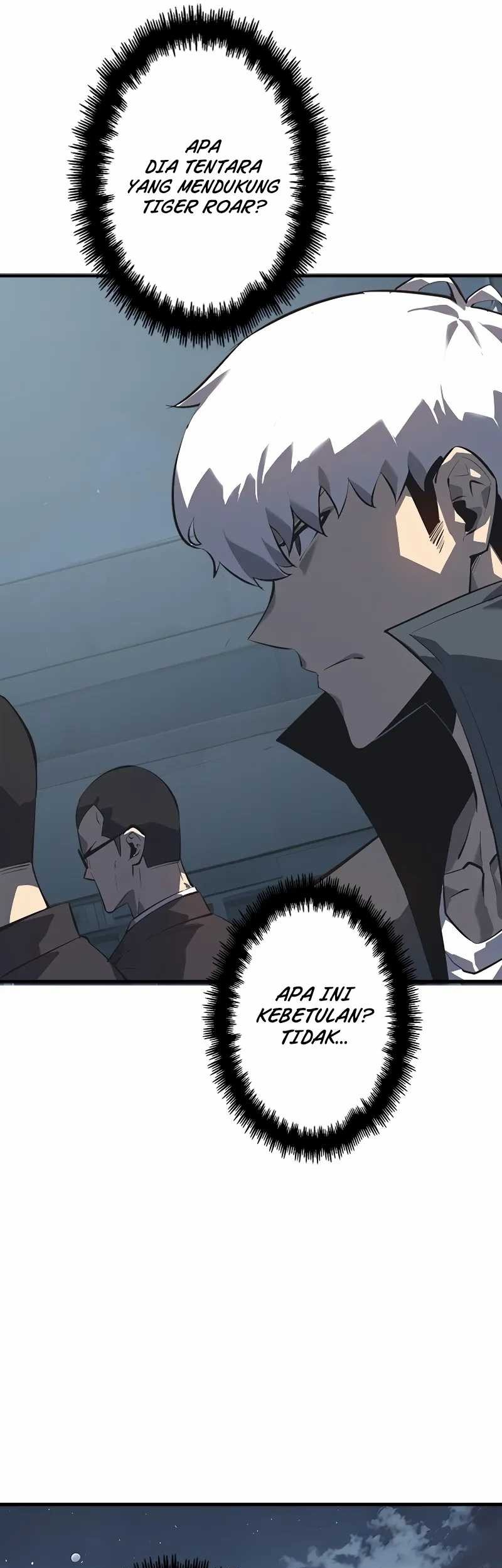 Return From The Abyss Chapter 19 - halaman 39