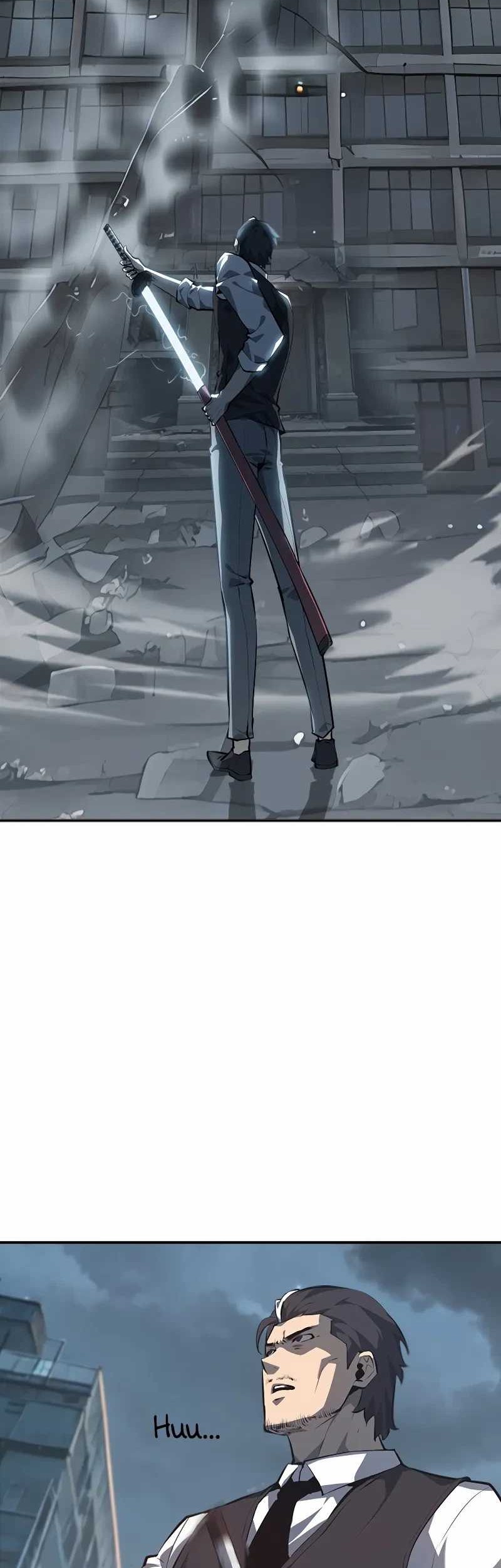 Return From The Abyss Chapter 19 - halaman 4