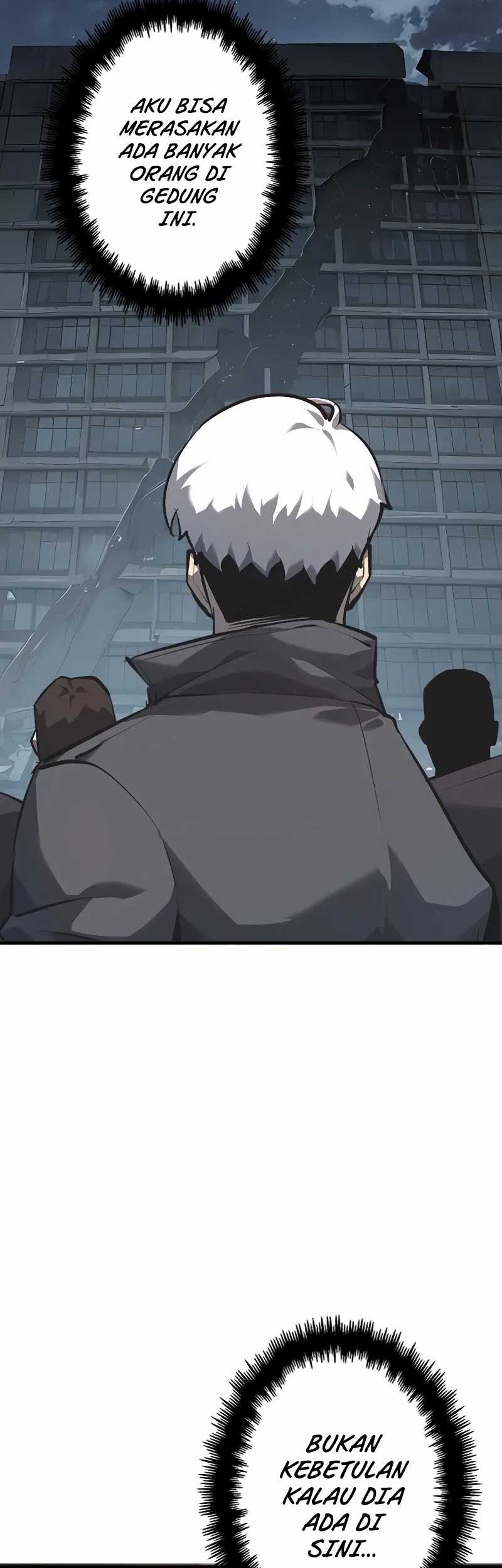 Return From The Abyss Chapter 19 - halaman 40