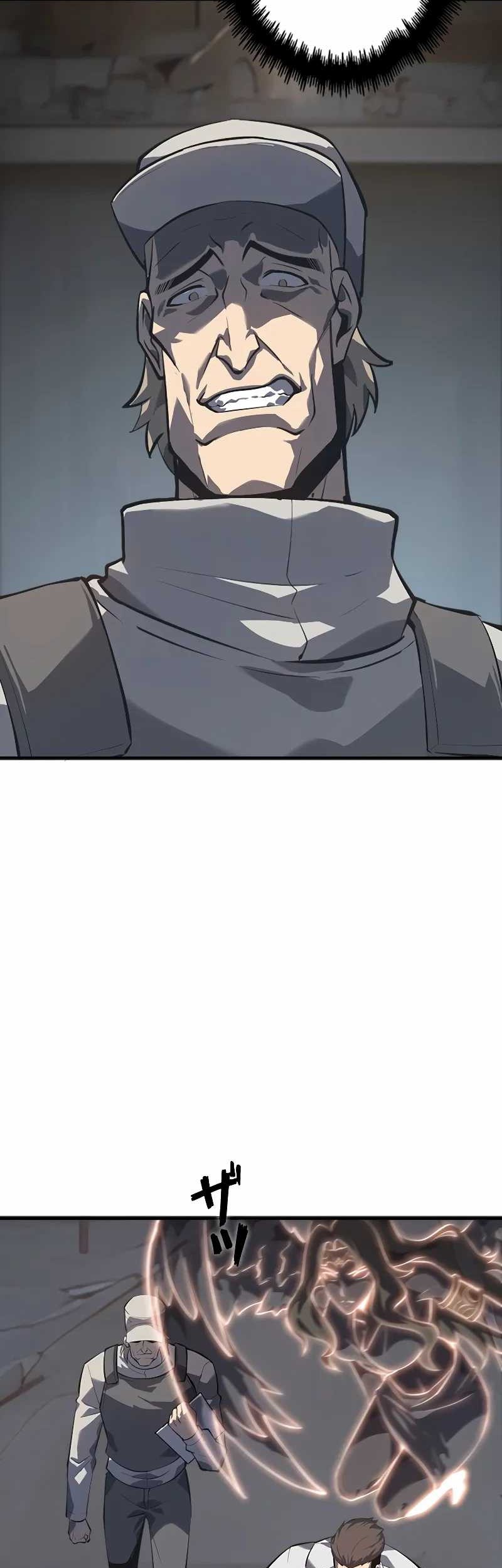 Return From The Abyss Chapter 19 - halaman 41
