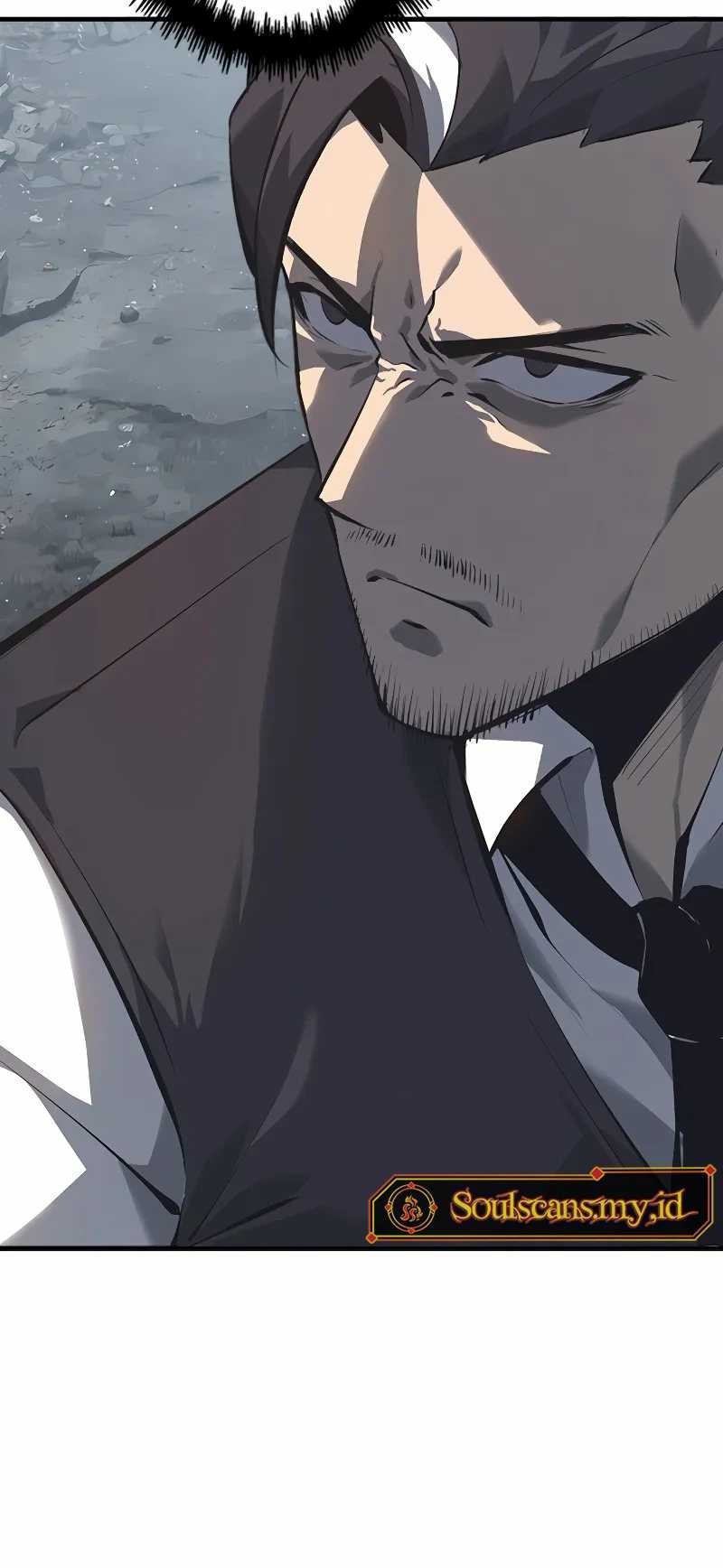 Return From The Abyss Chapter 19 - halaman 43