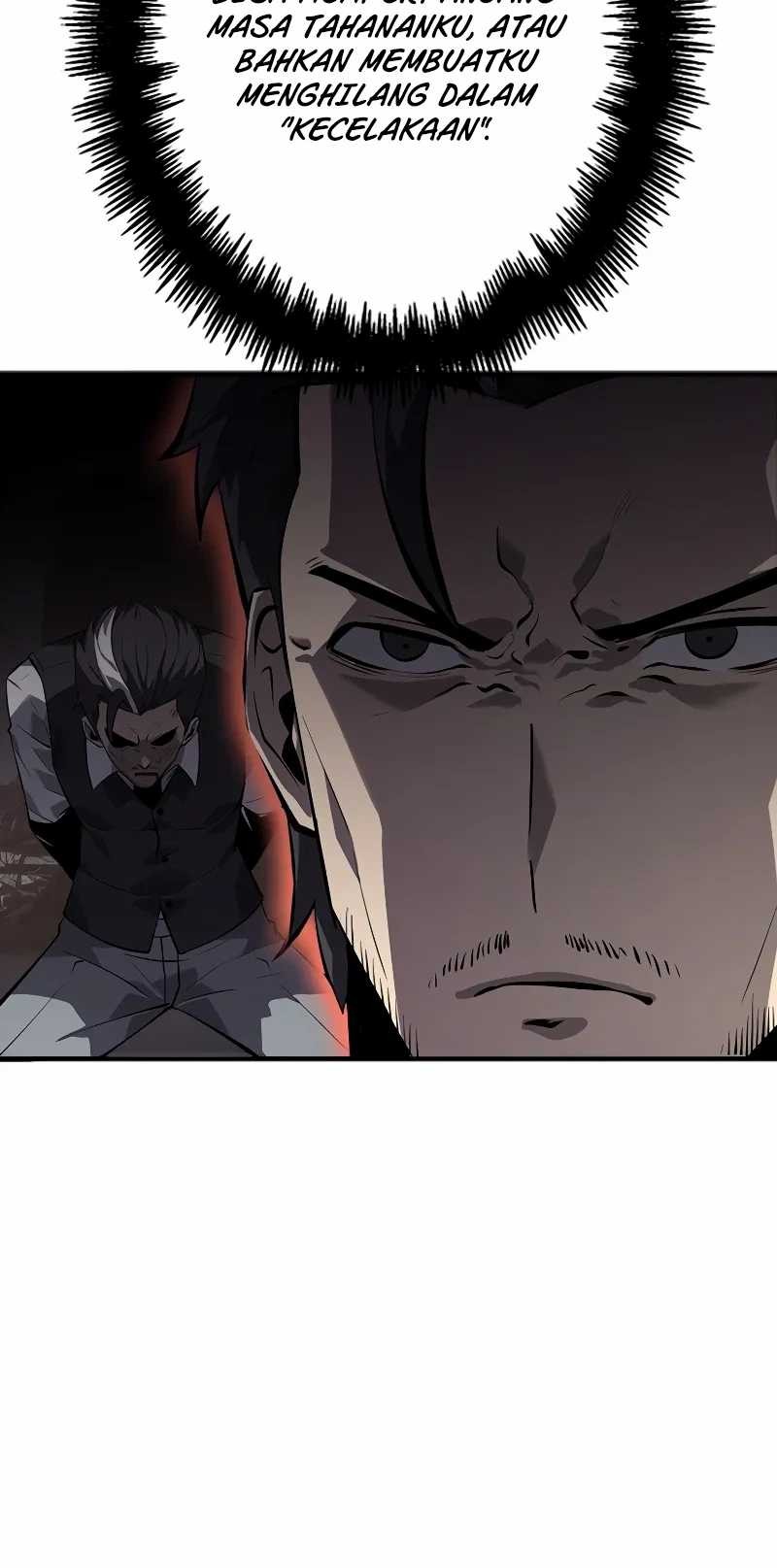 Return From The Abyss Chapter 19 - halaman 48
