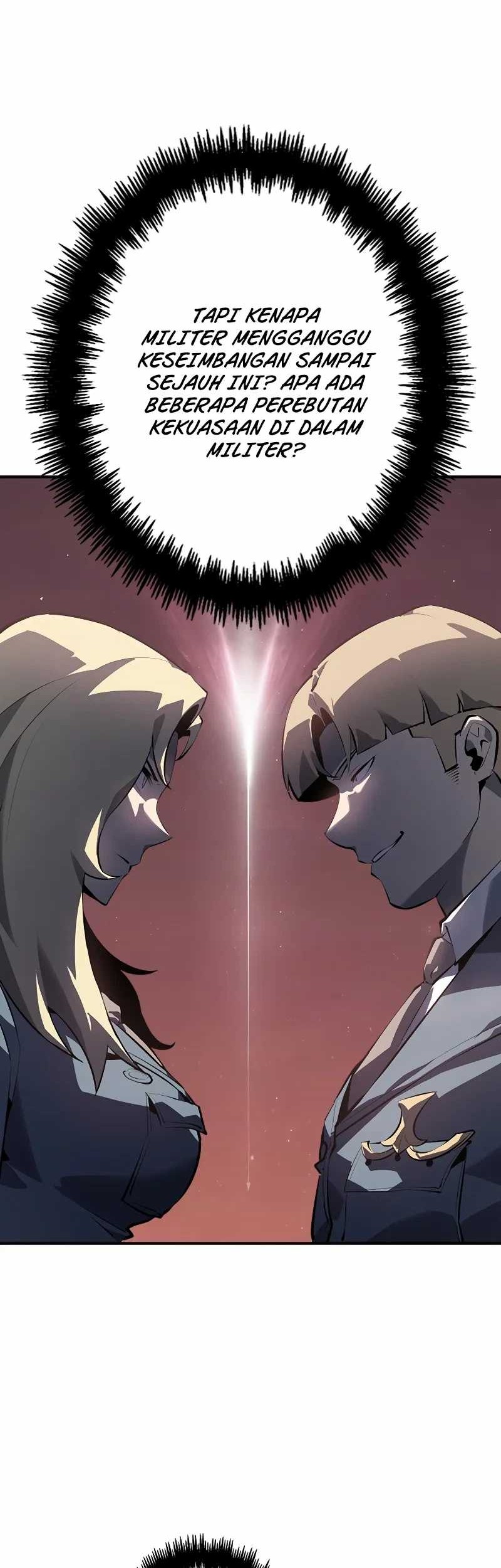 Return From The Abyss Chapter 19 - halaman 50