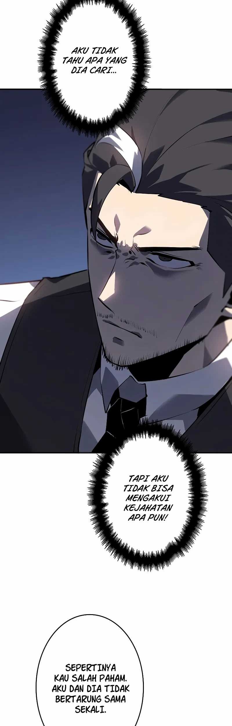 Return From The Abyss Chapter 19 - halaman 51