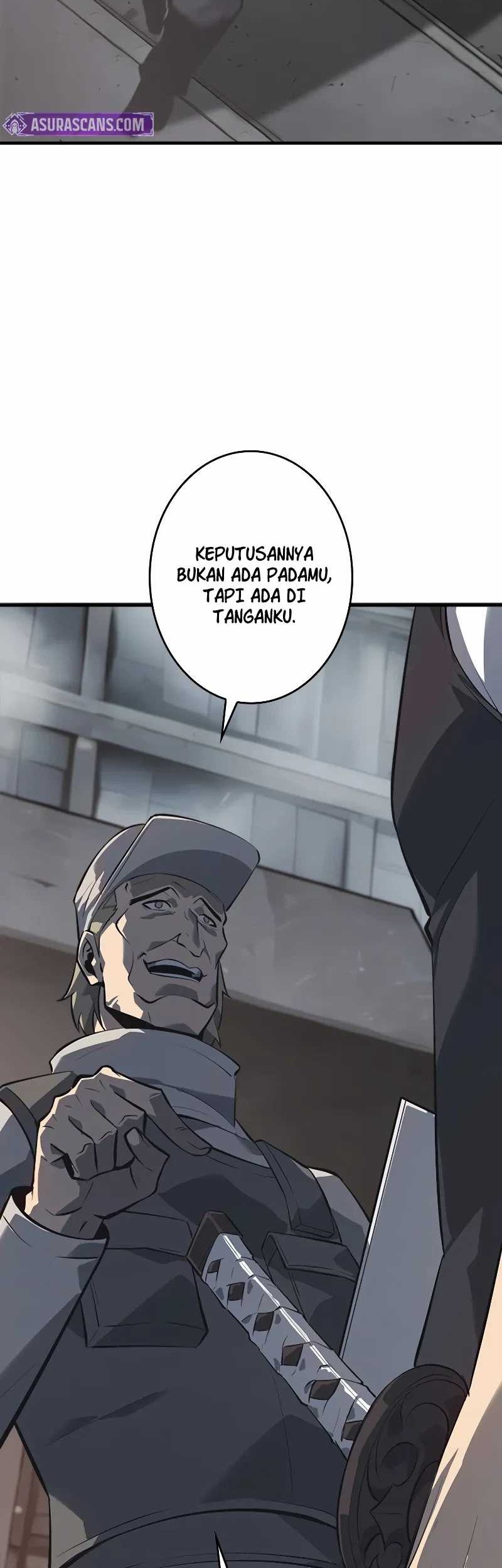 Return From The Abyss Chapter 19 - halaman 57