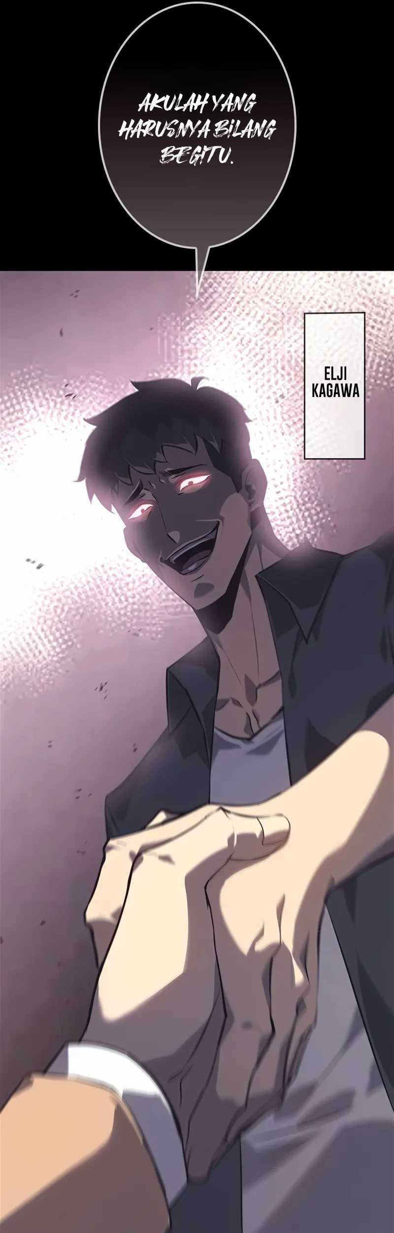 Return From The Abyss Chapter 2 - halaman 21