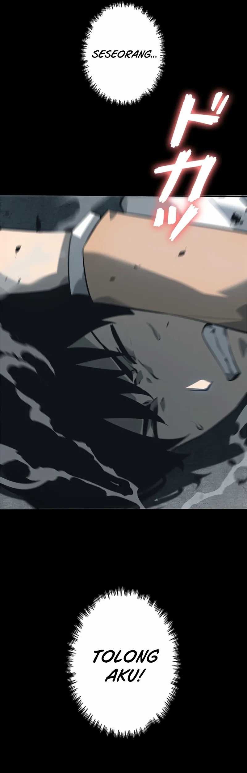 Return From The Abyss Chapter 2 - halaman 27