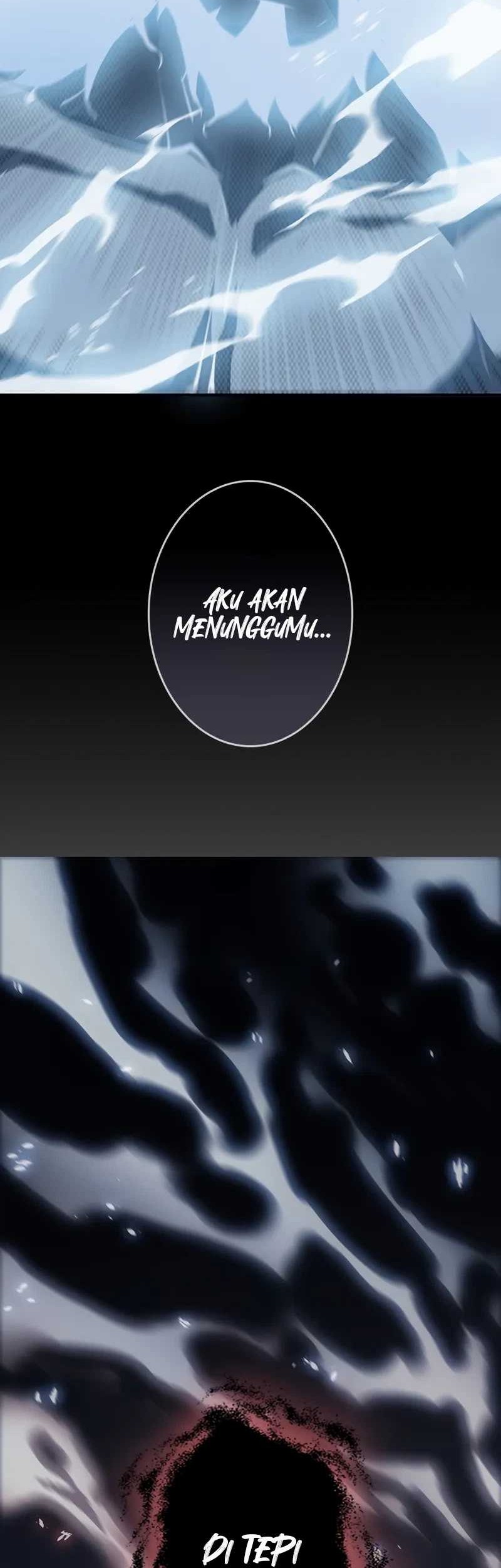 Return From The Abyss Chapter 2 - halaman 30