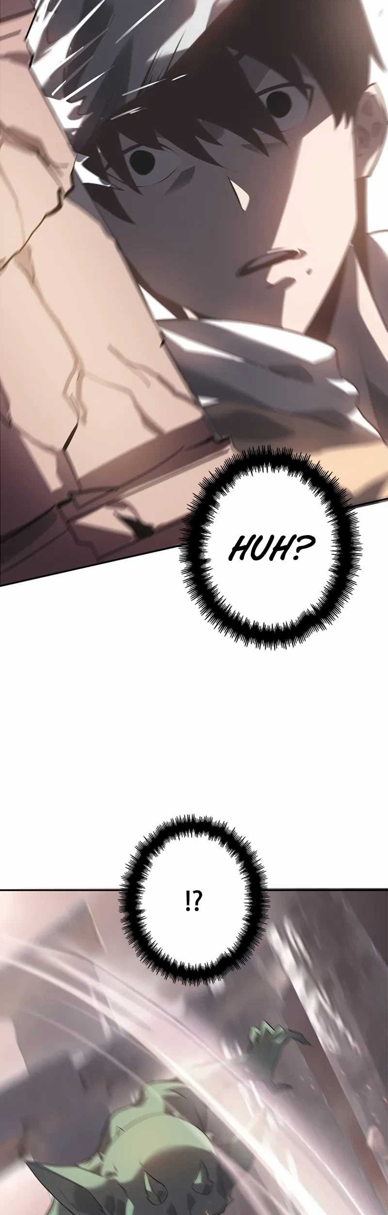 Return From The Abyss Chapter 2 - halaman 36