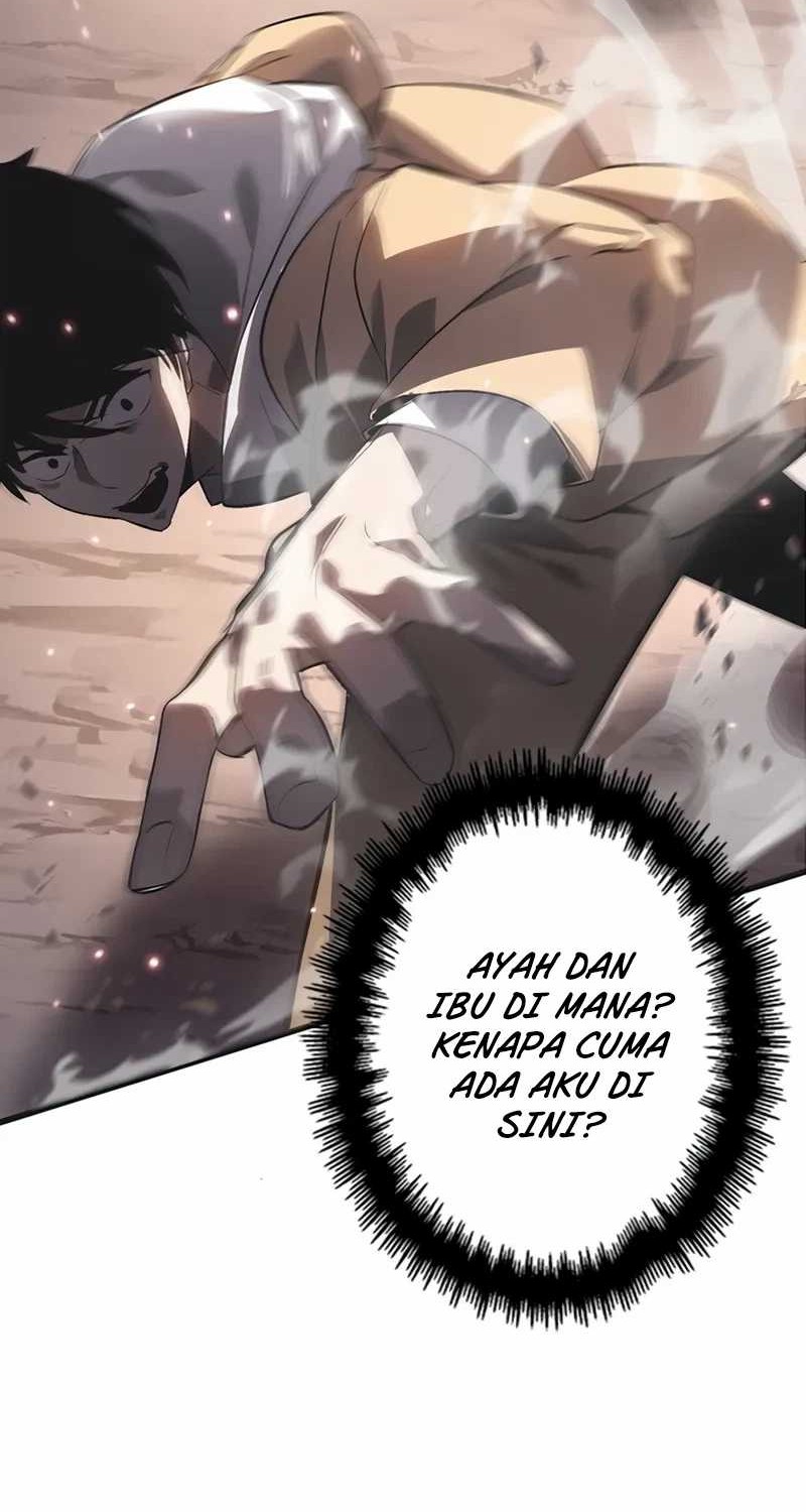 Return From The Abyss Chapter 2 - halaman 38