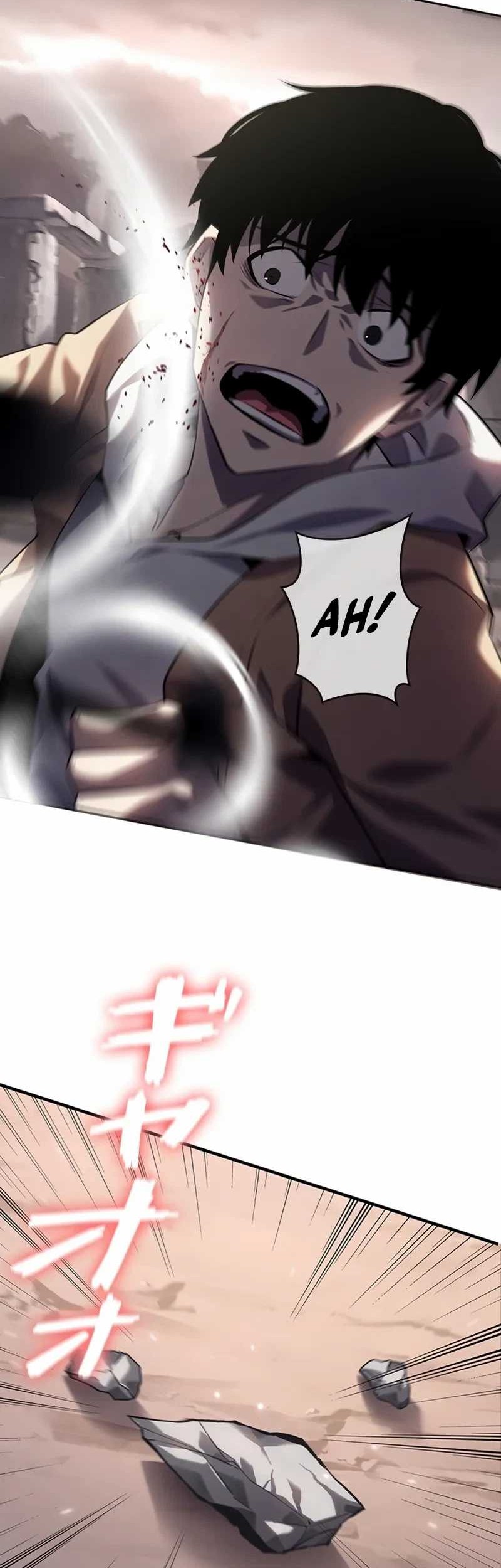Return From The Abyss Chapter 2 - halaman 40