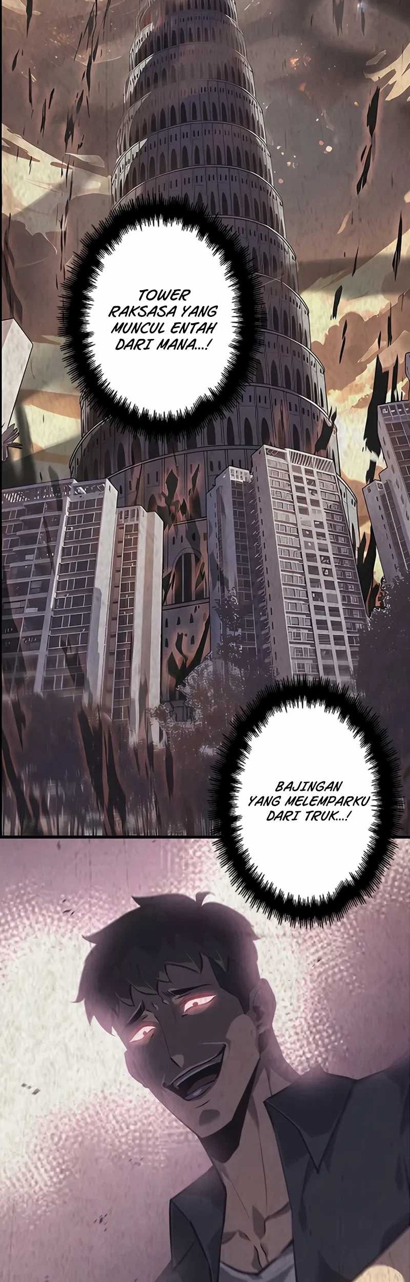 Return From The Abyss Chapter 2 - halaman 45