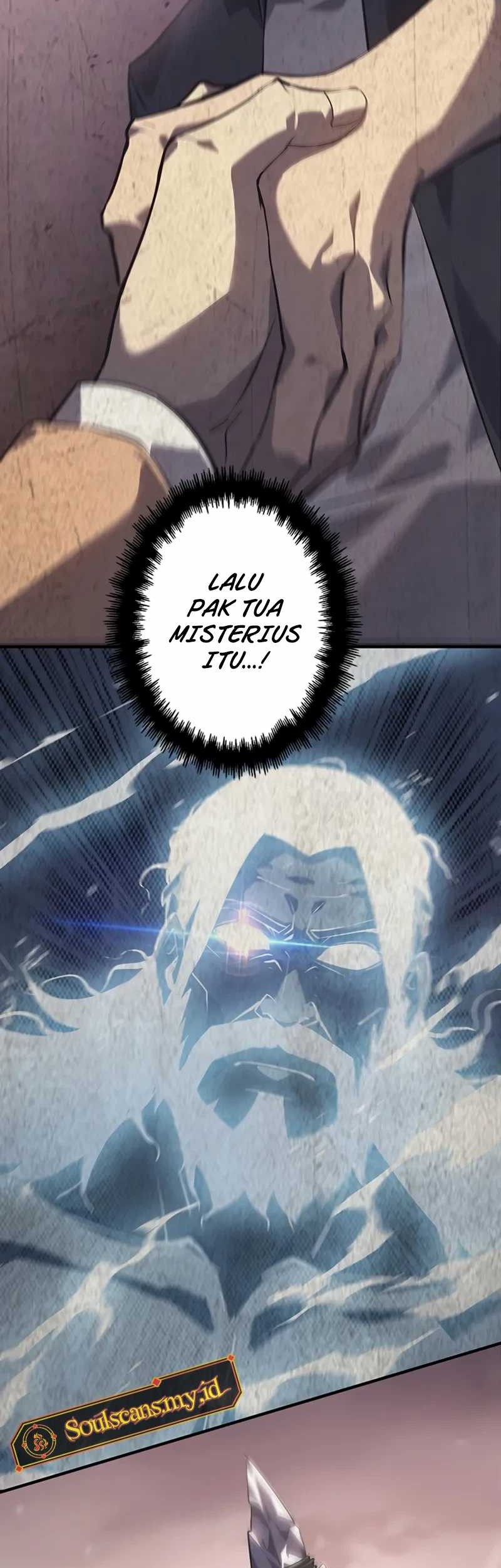 Return From The Abyss Chapter 2 - halaman 46