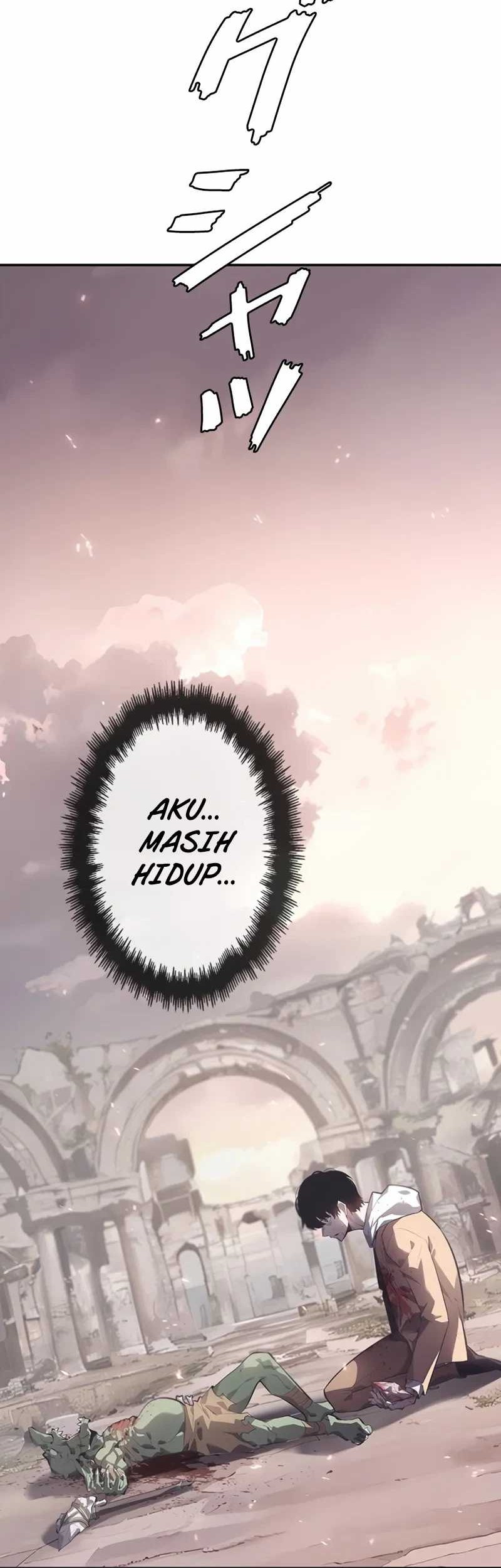 Return From The Abyss Chapter 2 - halaman 51