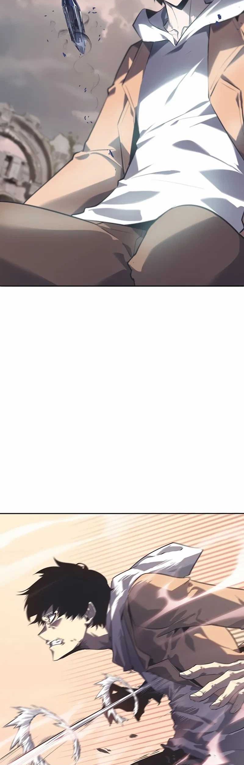 Return From The Abyss Chapter 2 - halaman 57
