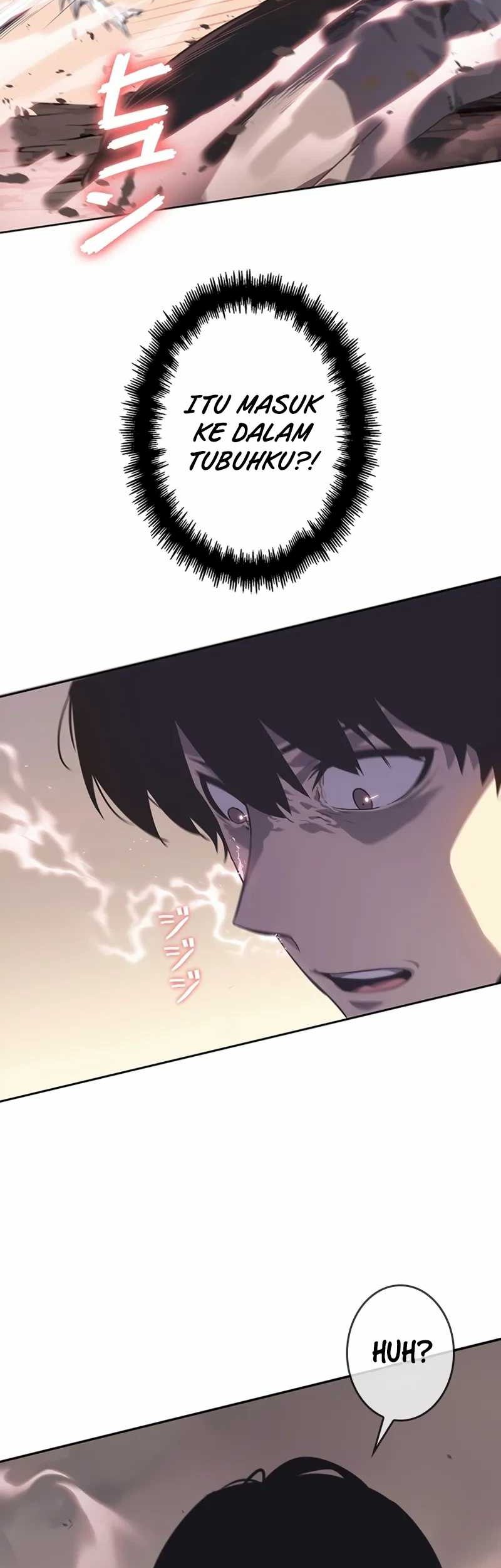 Return From The Abyss Chapter 2 - halaman 58