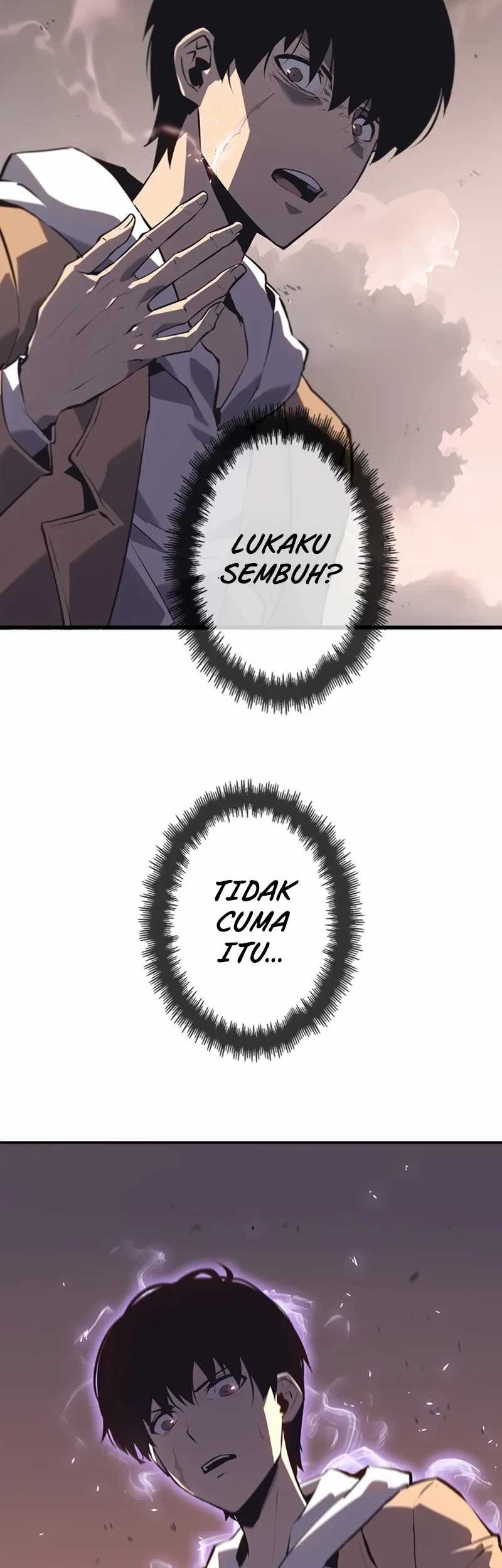 Return From The Abyss Chapter 2 - halaman 59