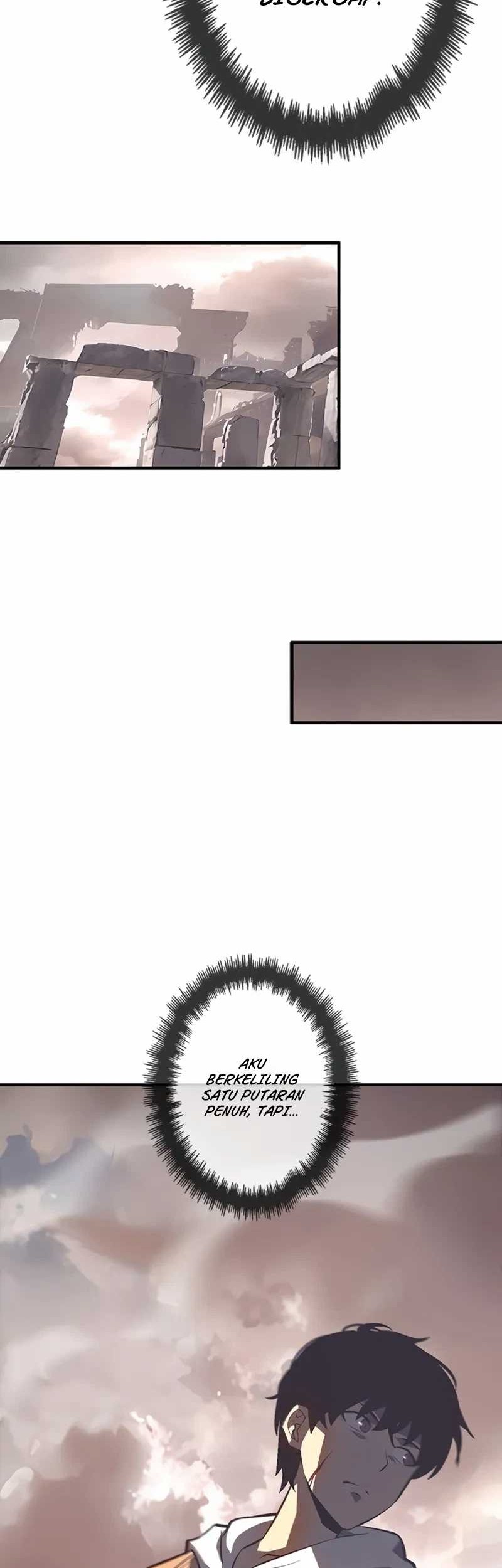 Return From The Abyss Chapter 2 - halaman 63
