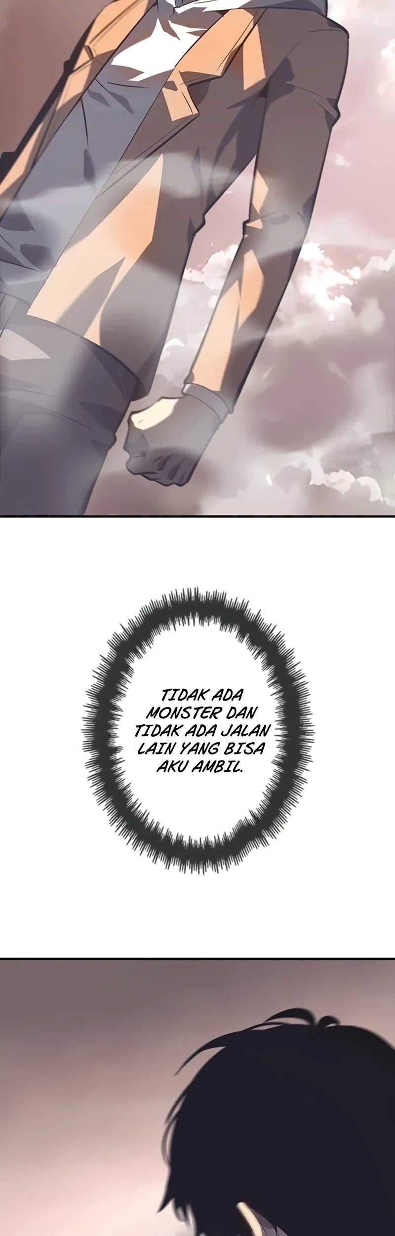 Return From The Abyss Chapter 2 - halaman 64