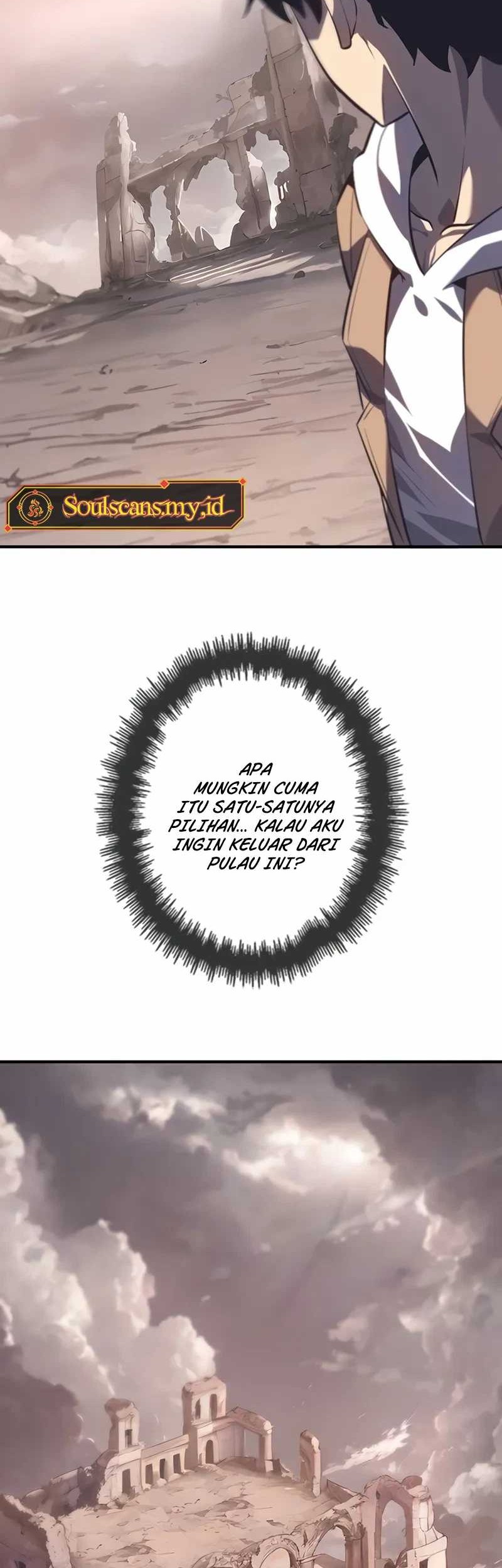 Return From The Abyss Chapter 2 - halaman 65